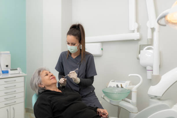 Best Emergency Dental Services for Seniors in Lake Oswego, OR
