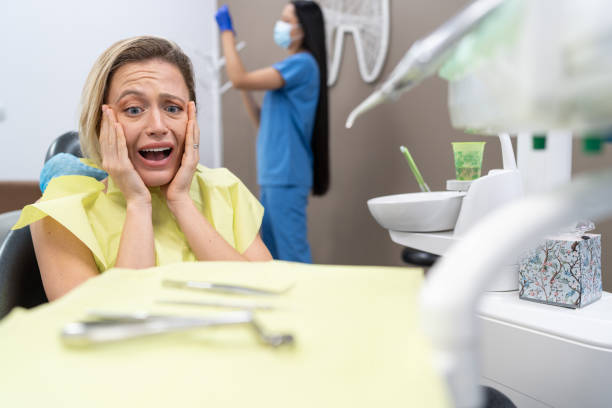 Best Broken or Cracked Tooth Emergency Dentist in Lake Oswego, OR